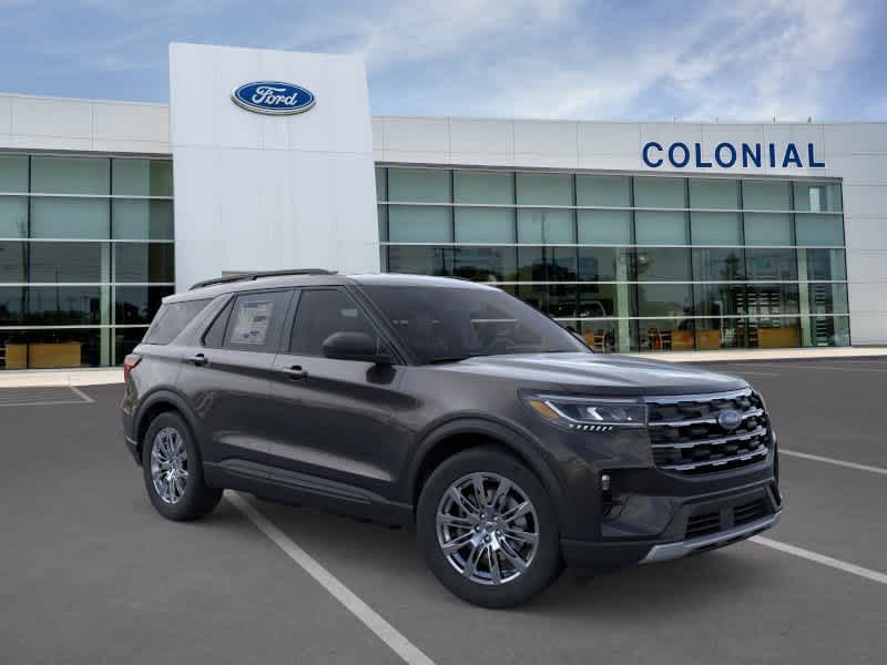 View vehicle photo 7