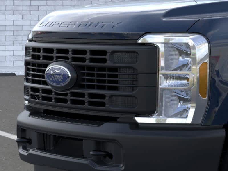 2024 Ford Super Duty F-250 SRW XL 4WD SuperCab 6.75 Box 17