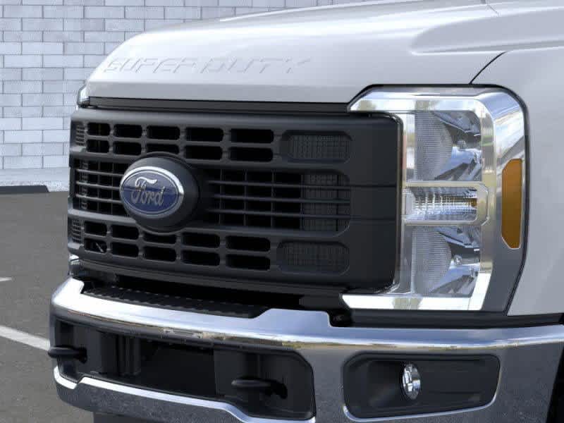 2024 Ford Super Duty F-250 SRW XL 4WD Reg Cab 8 Box 16