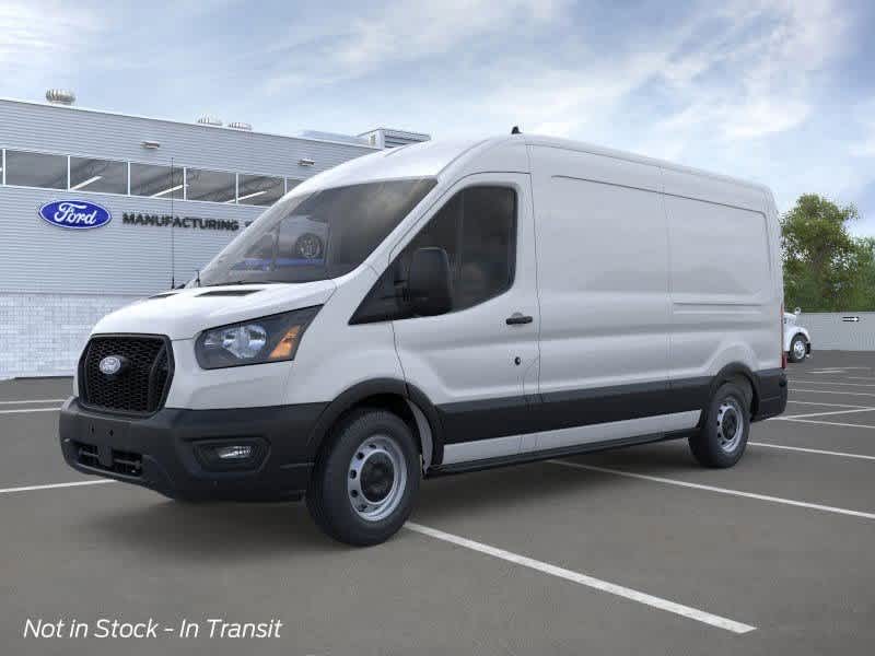 2026 Ford Transit 250