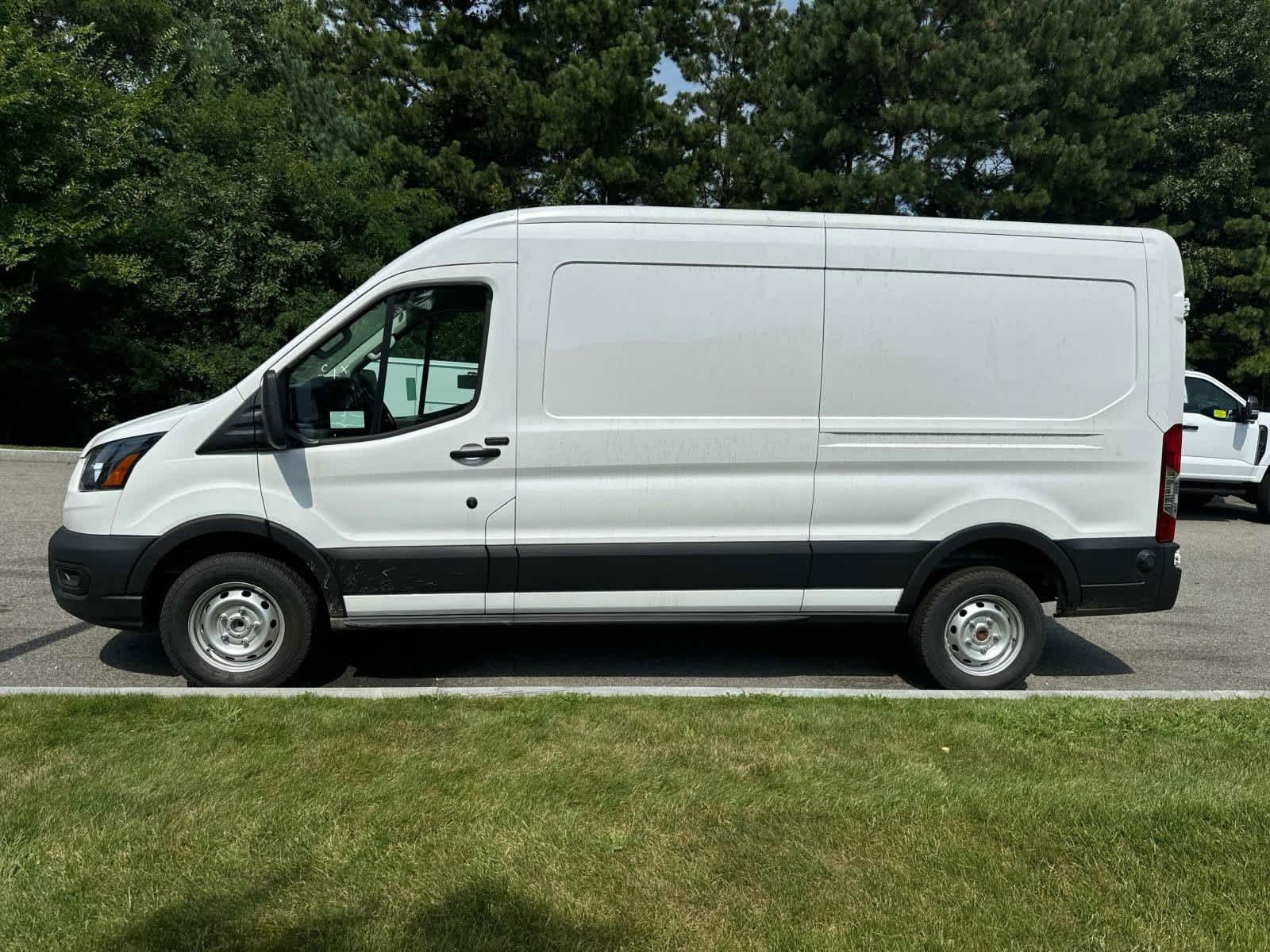 2024 Ford Transit T-250 2