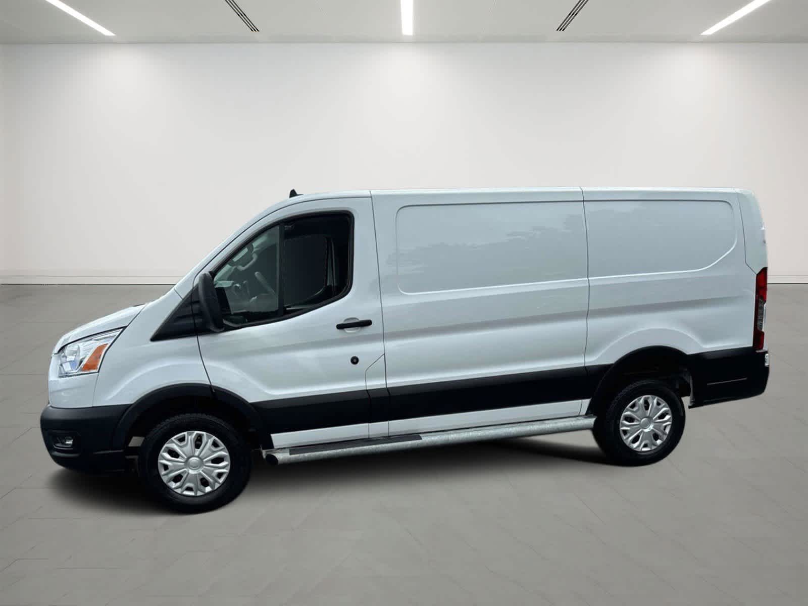 2022 Ford Transit  2