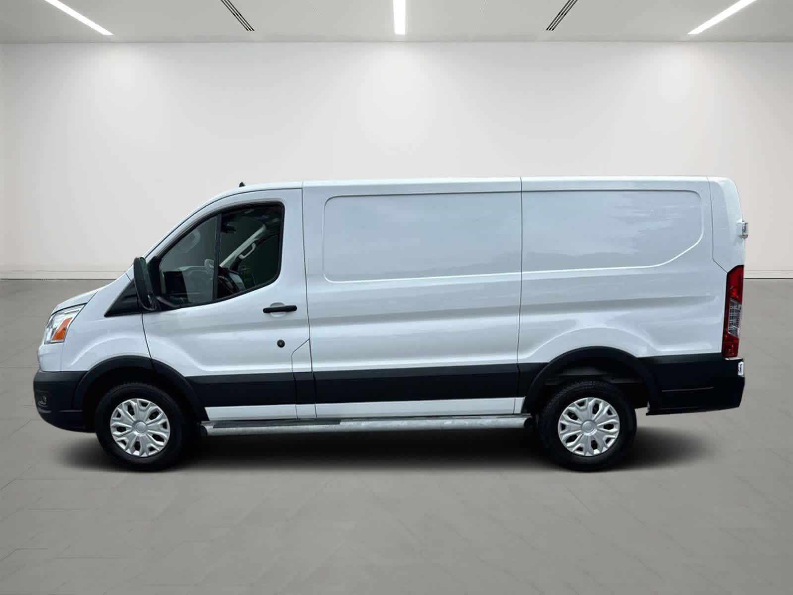 2022 Ford Transit  2