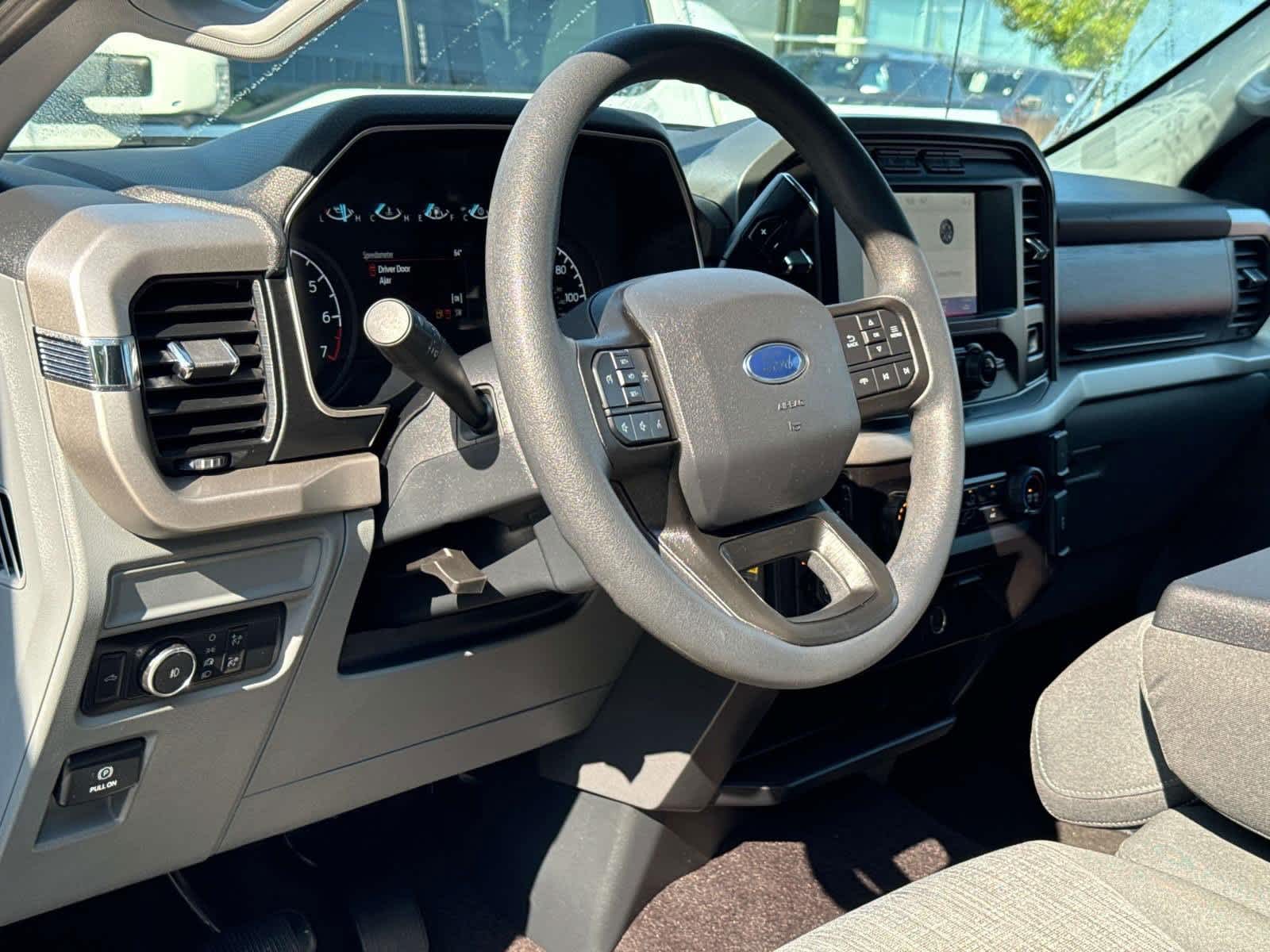 2021 Ford F-150 XLT 4WD SuperCrew 5.5 Box 16