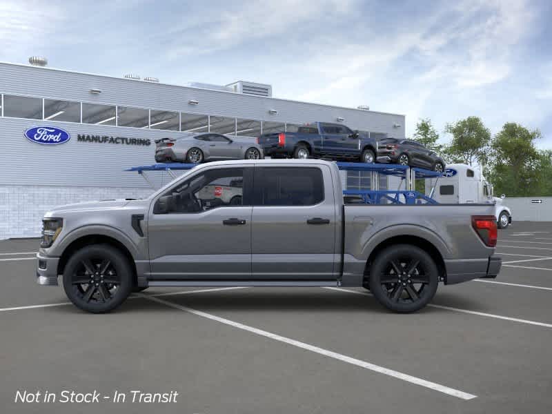 View vehicle photo 3