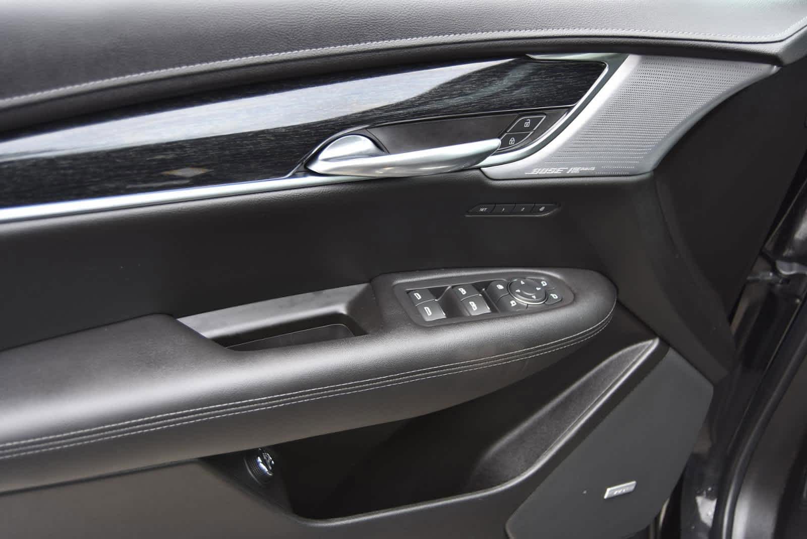 2021 Cadillac XT5 AWD Premium Luxury 16