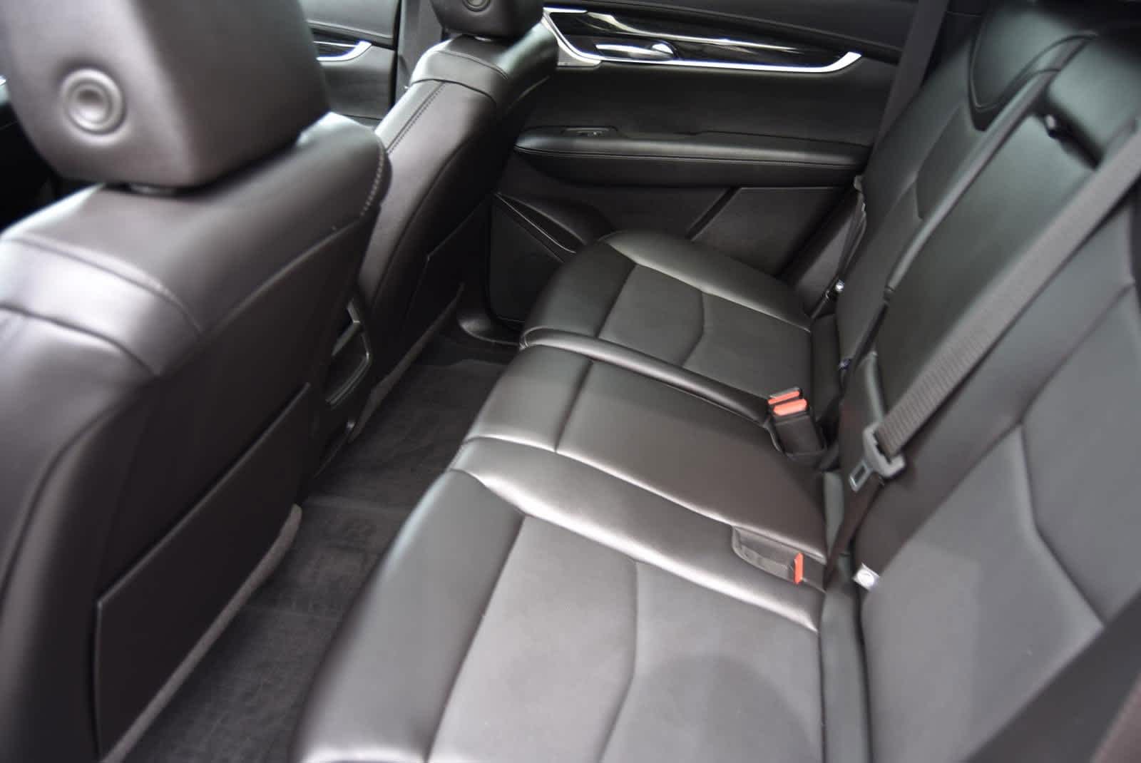 2021 Cadillac XT5 AWD Premium Luxury 13