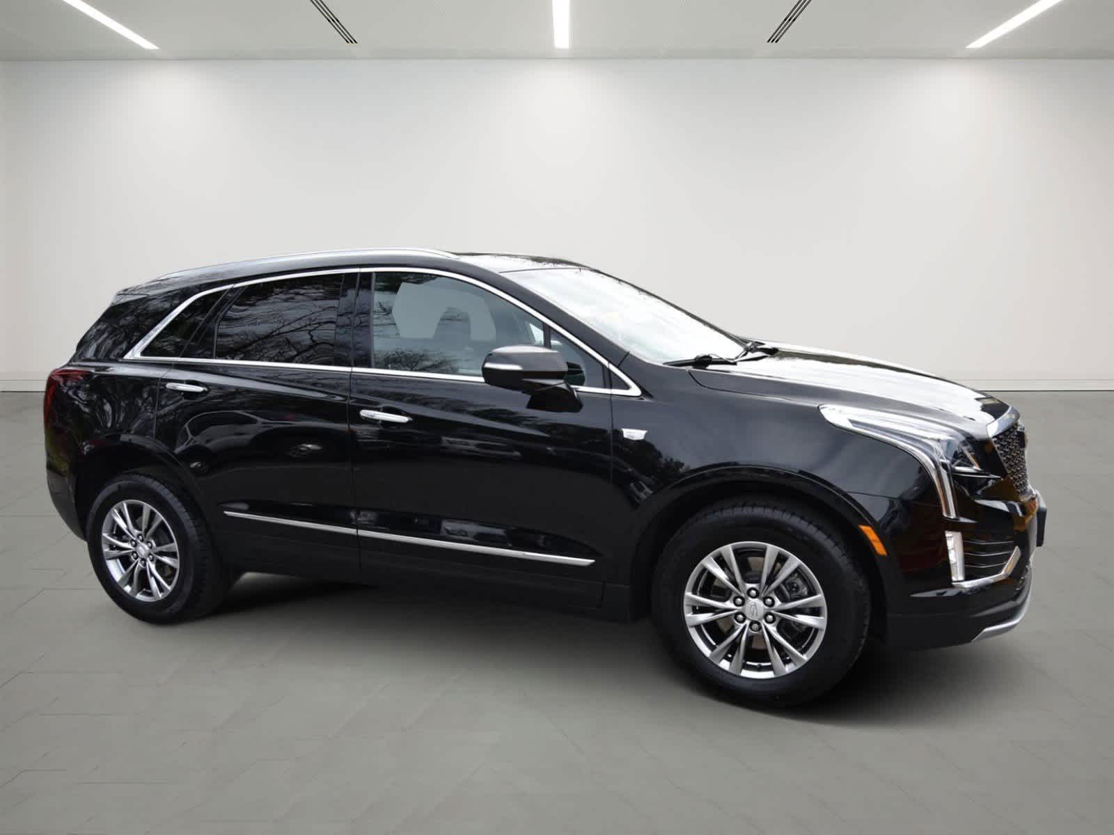 2021 Cadillac XT5 AWD Premium Luxury 6