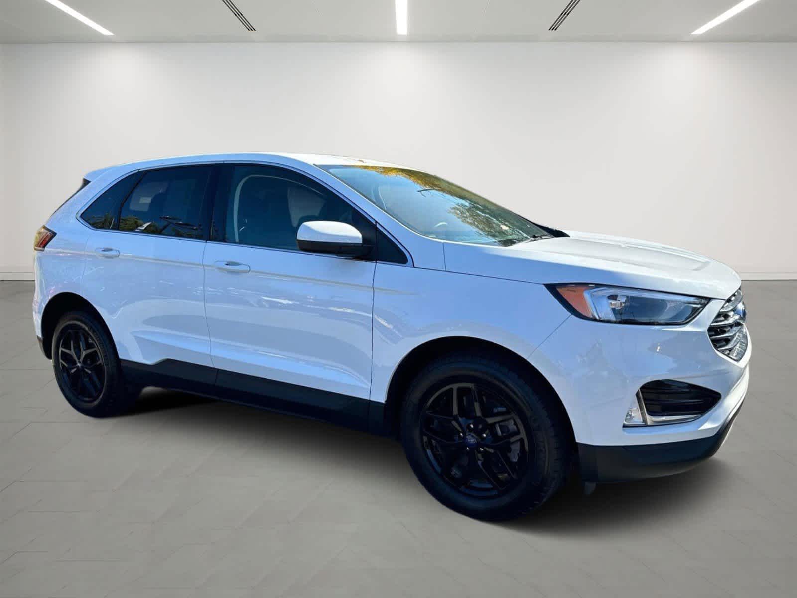 2022 Ford Edge SEL 6