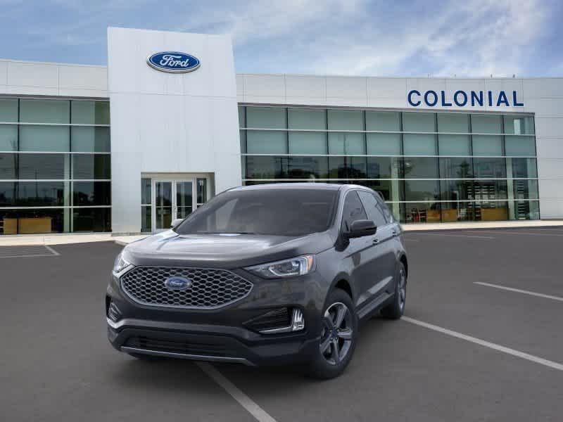 2024 Ford Edge SEL 2