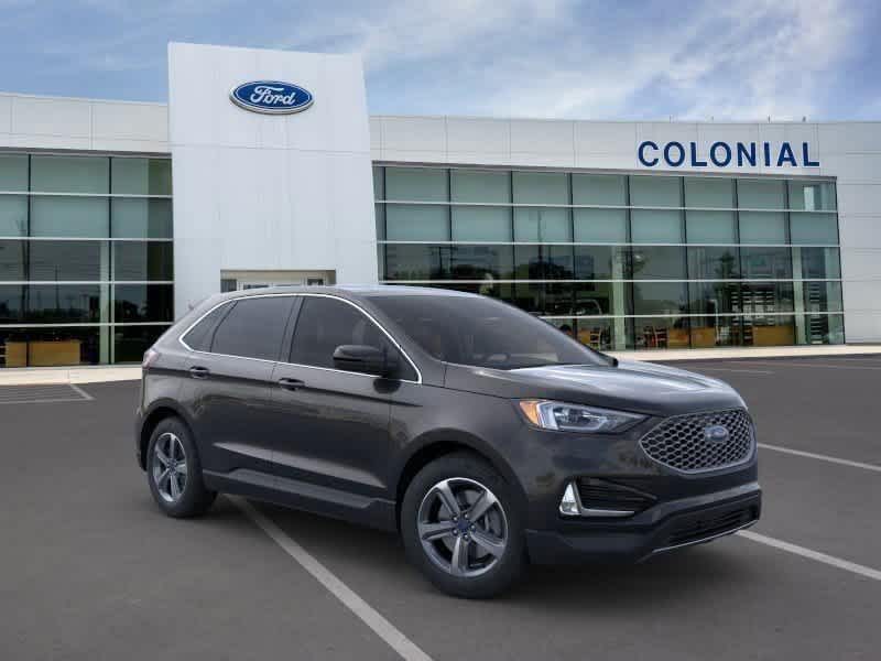 2024 Ford Edge SEL 7