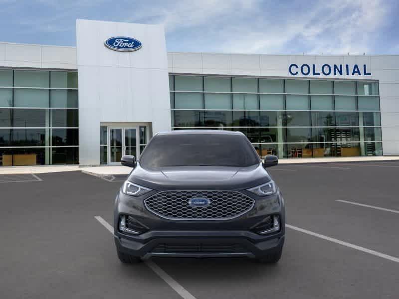 2024 Ford Edge SEL 6