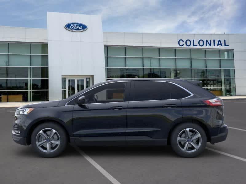 2024 Ford Edge SEL 3