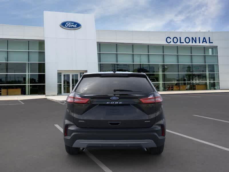 2024 Ford Edge SEL 5