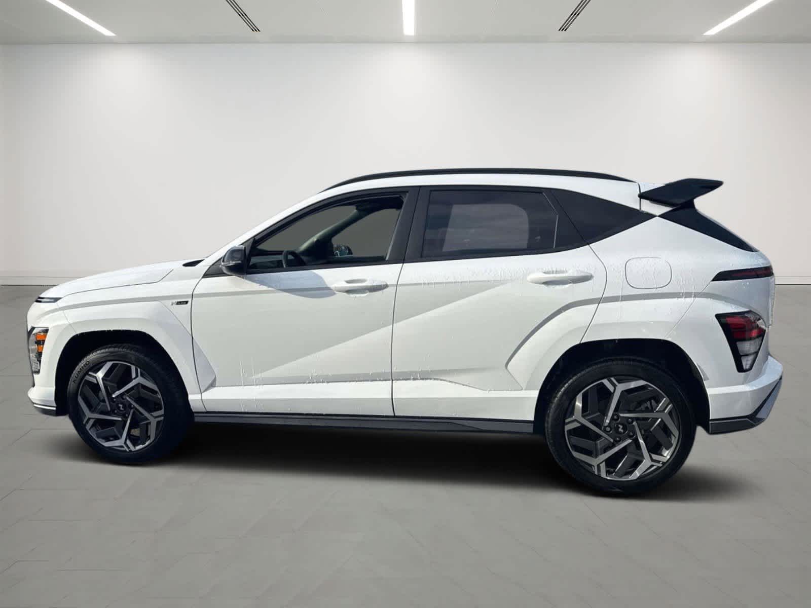 2024 Hyundai Kona N Line 3