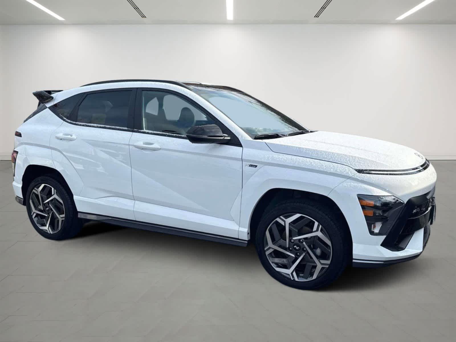 2024 Hyundai Kona N Line 6