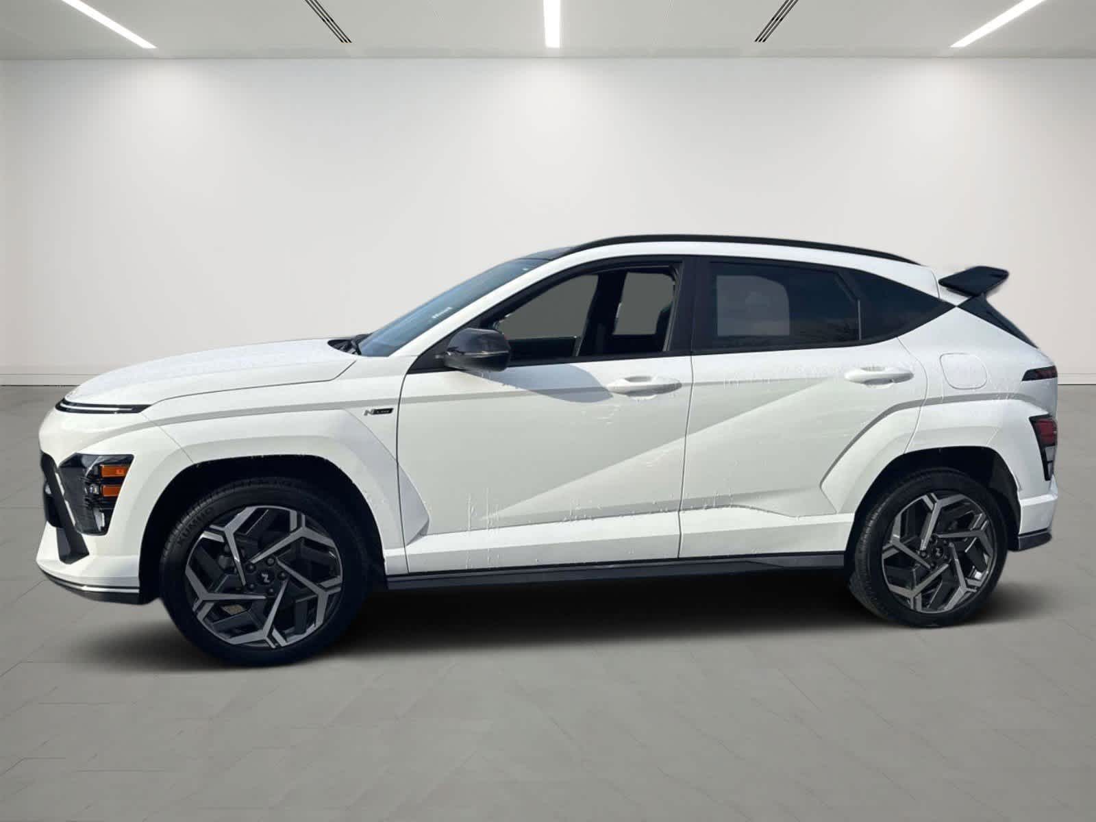 2024 Hyundai Kona N Line 2