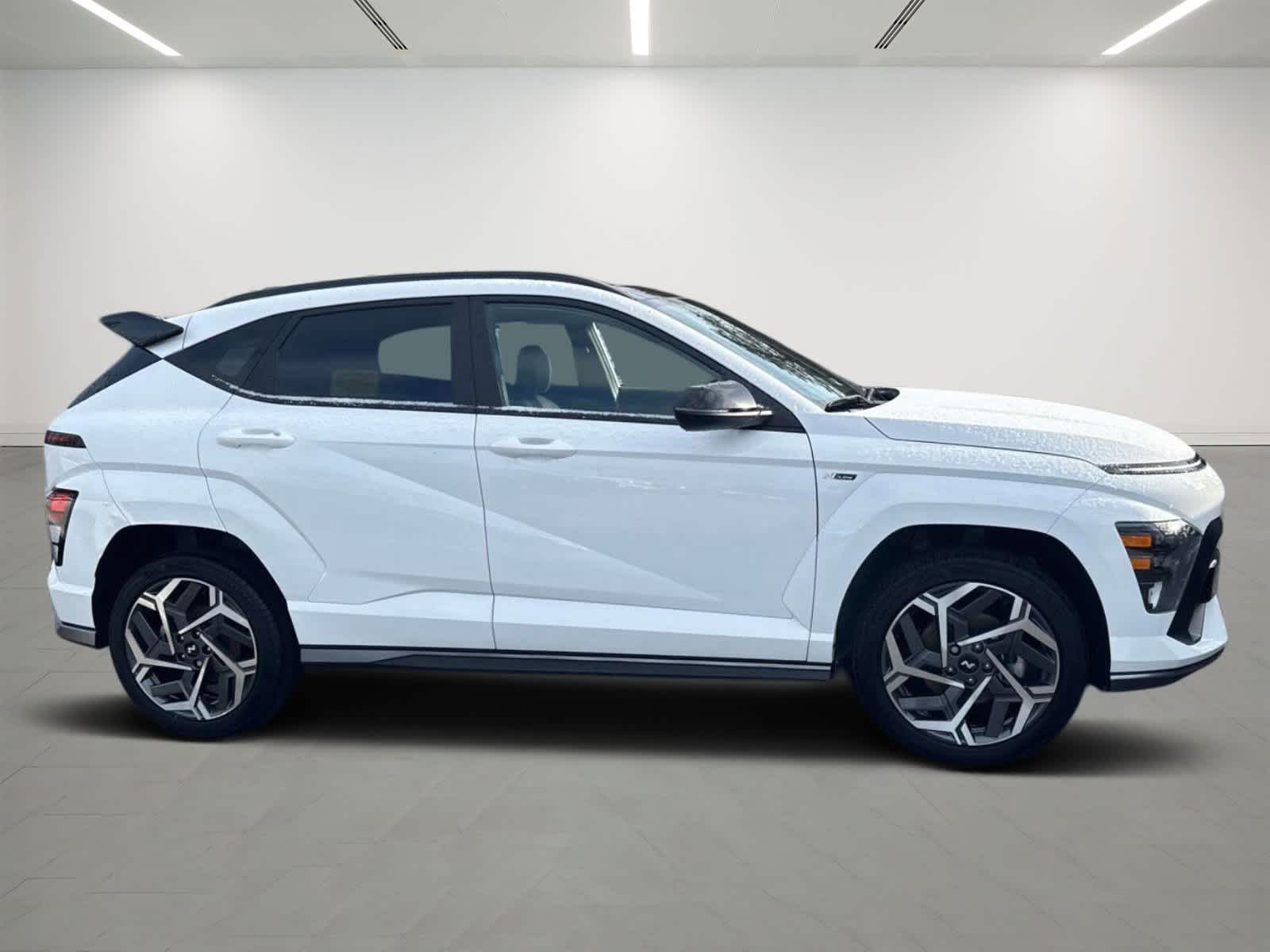 2024 Hyundai Kona N Line 5