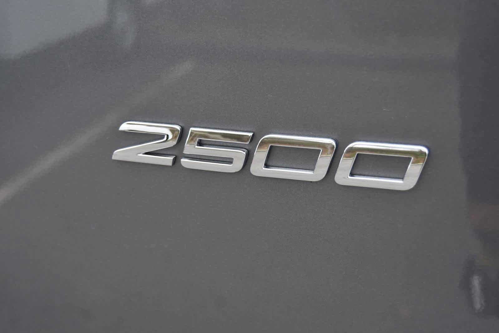 2023 Mercedes-Benz Sprinter  7
