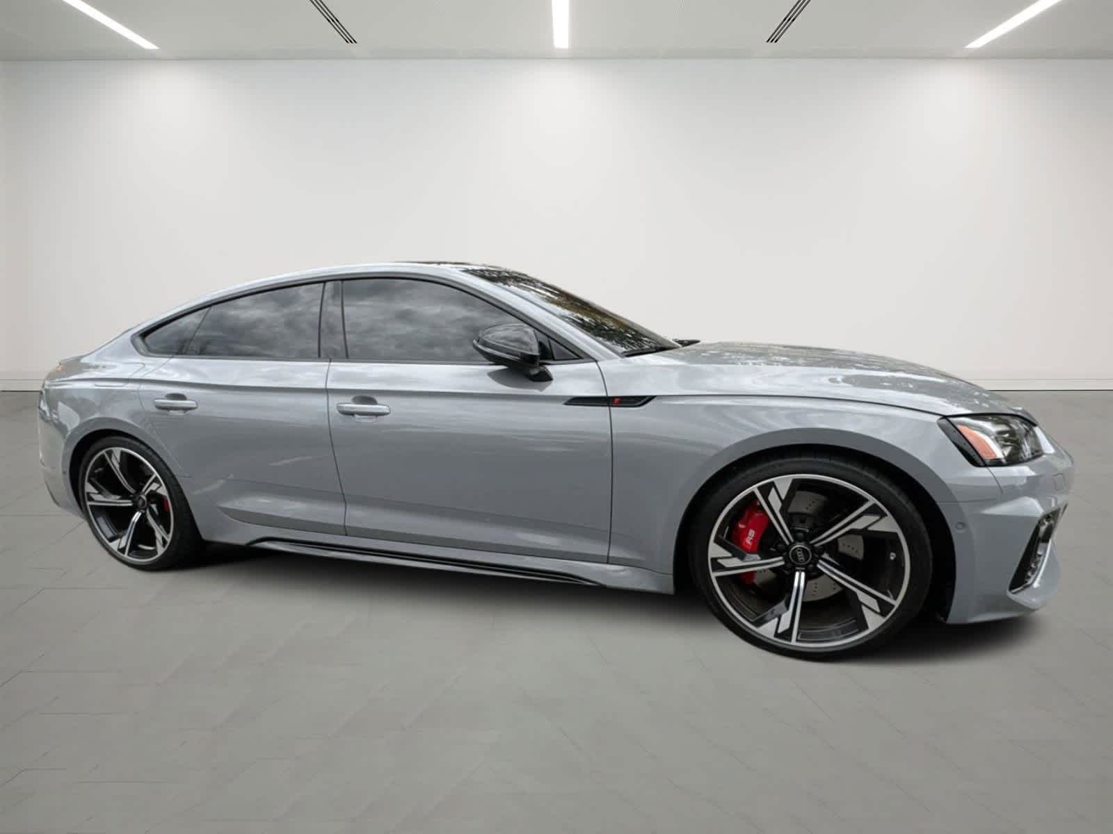 2024 Audi RS 5 Sportback SEDAN 4D 6