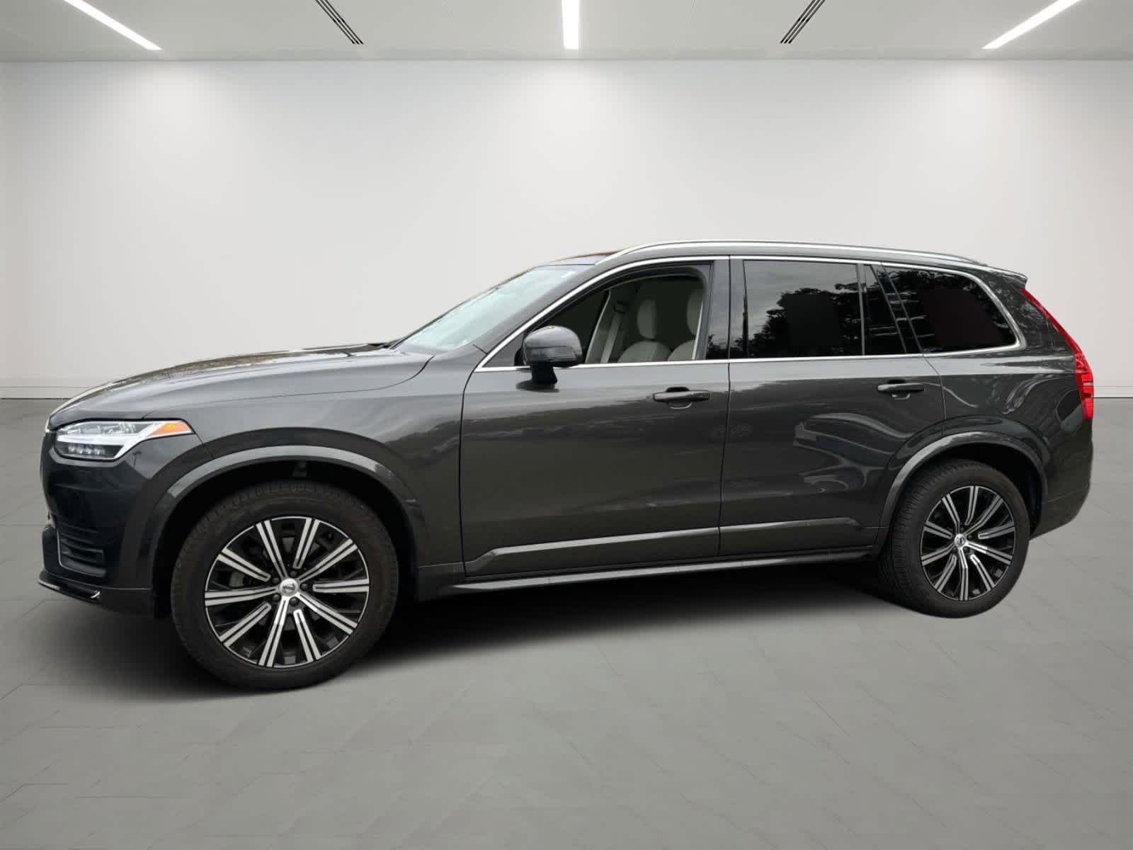 2023 Volvo XC90 Core 2