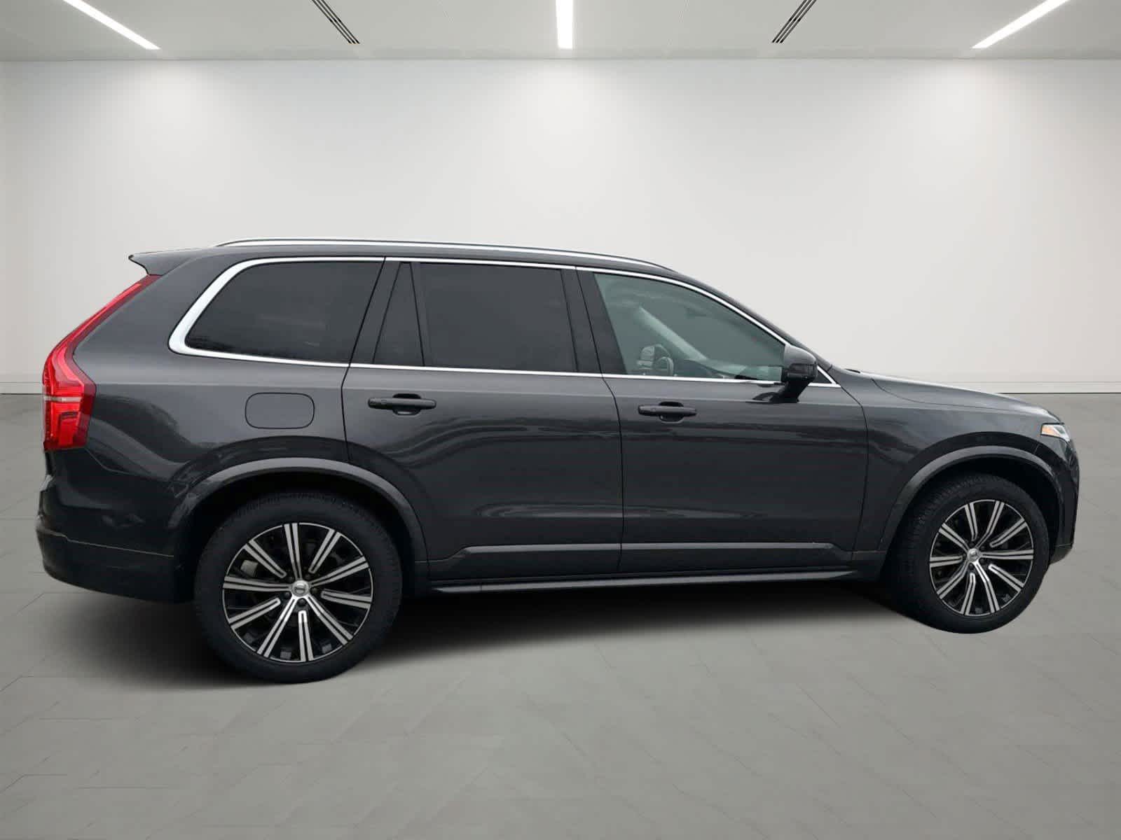 2023 Volvo XC90 Core 4