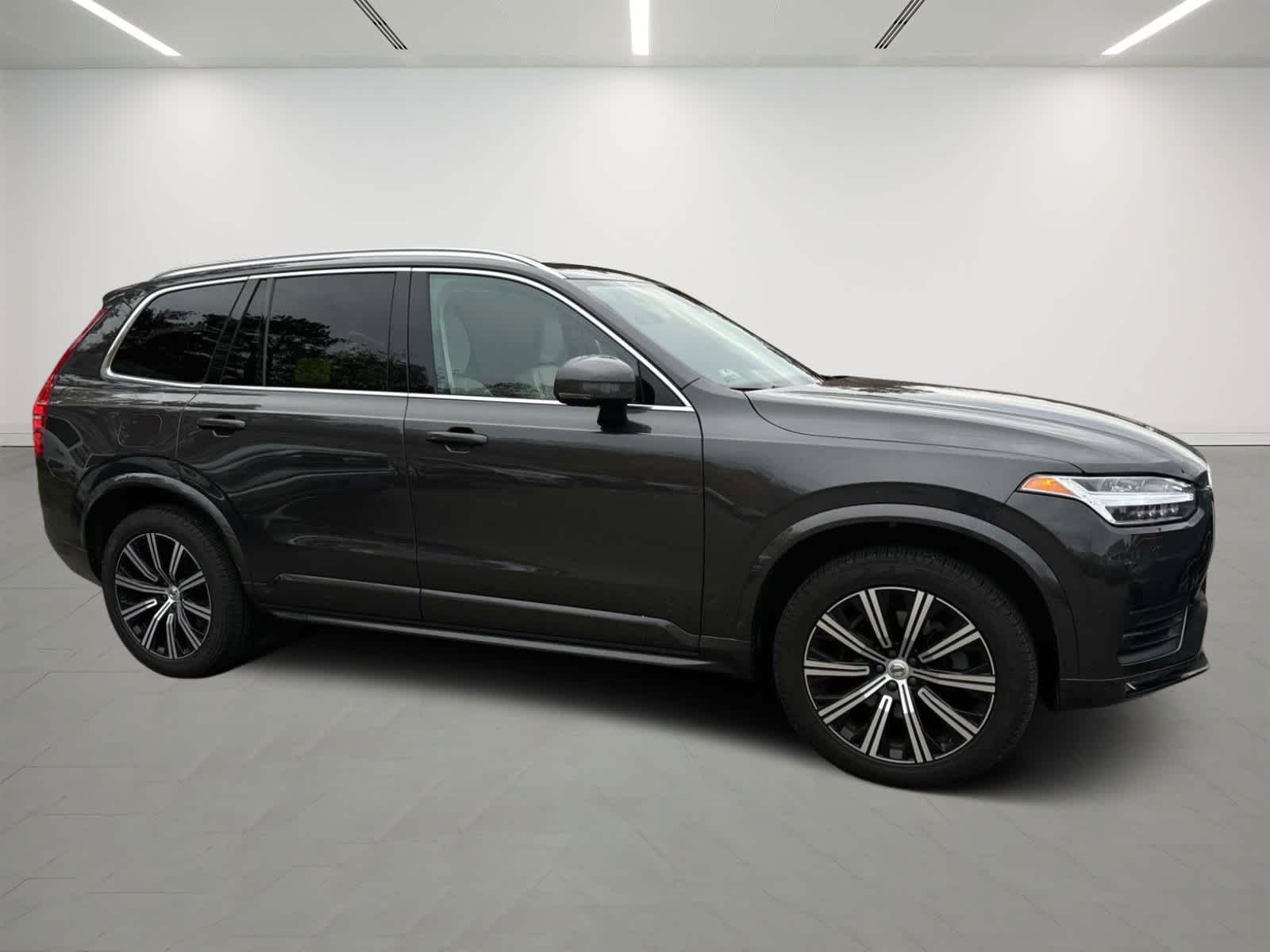 2023 Volvo XC90 Core 6