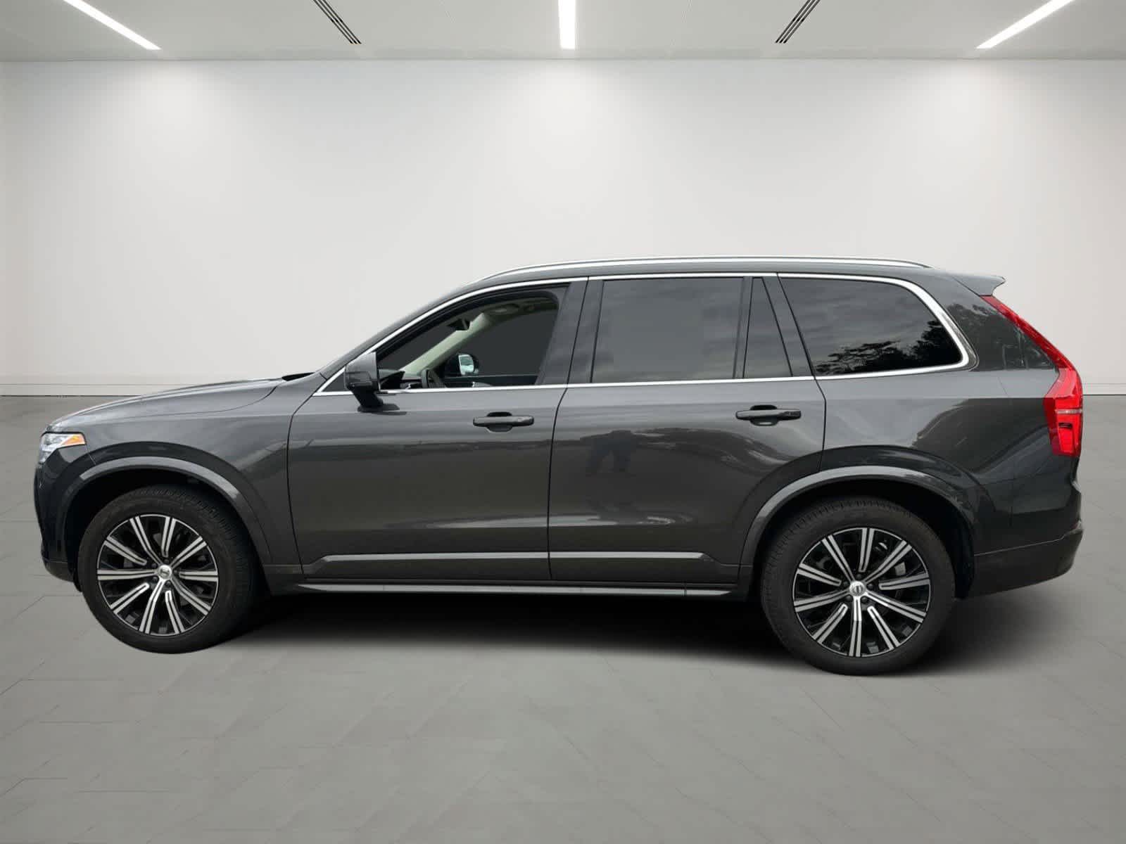 2023 Volvo XC90 Core 3