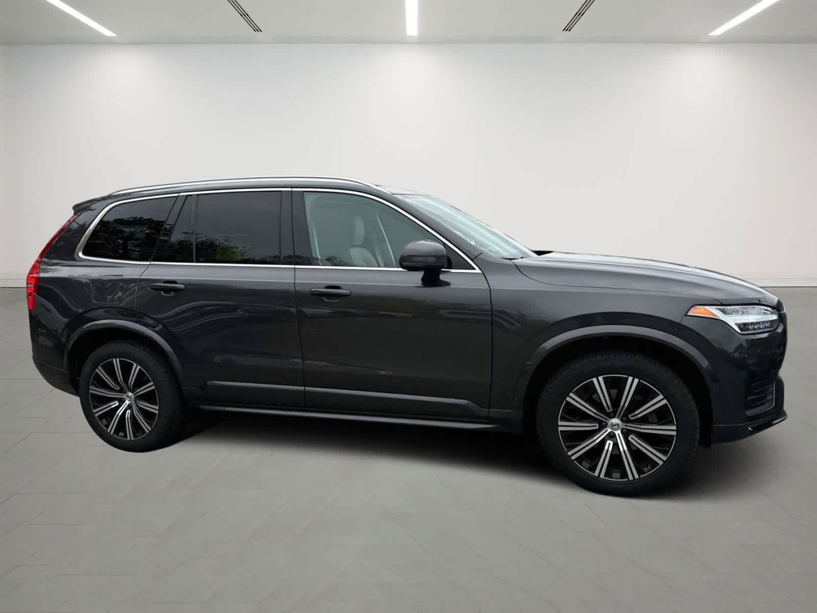 2023 Volvo XC90 Core 5