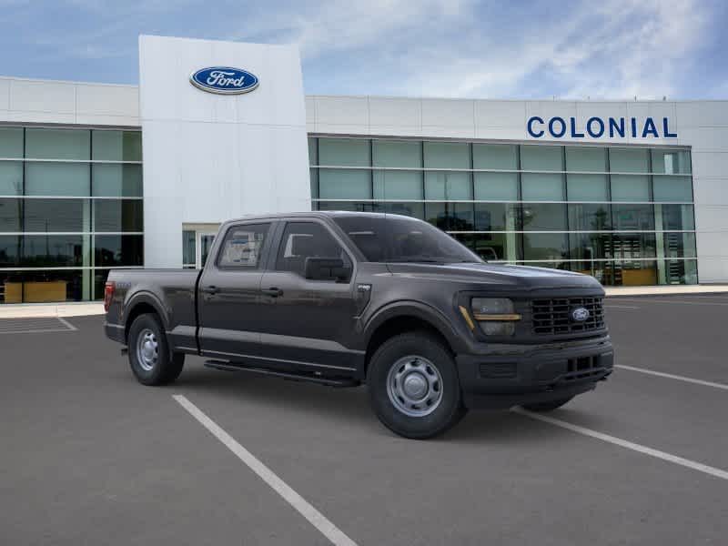 View vehicle photo 7