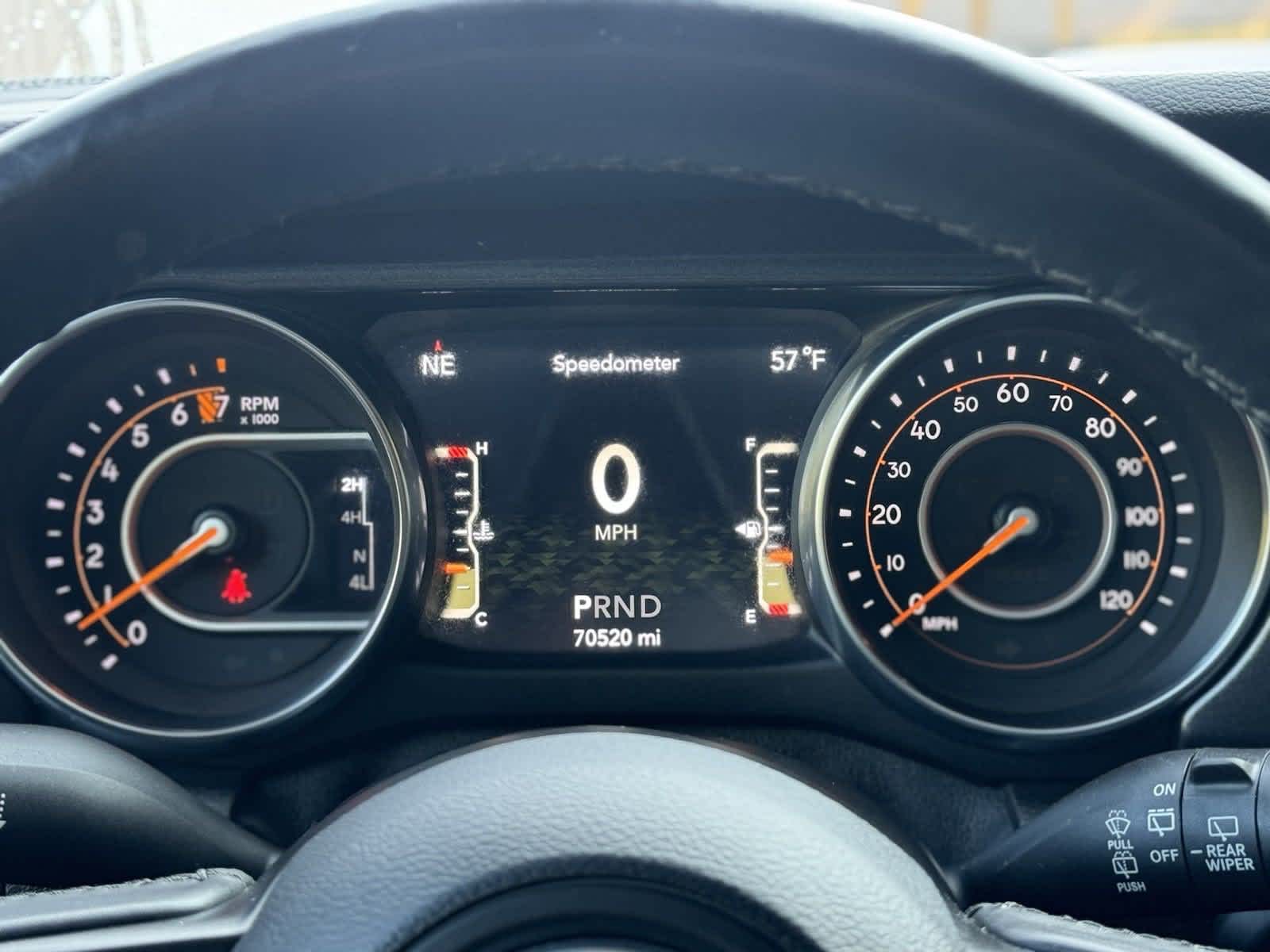 2021 Jeep Wrangler Unlimited Sport Altitude 22