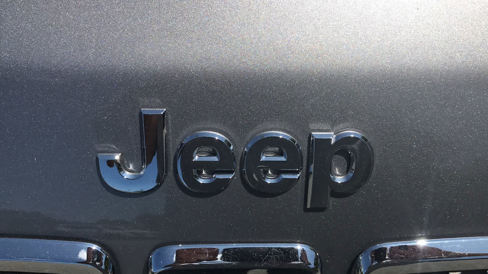 2020 Jeep Cherokee Limited 55