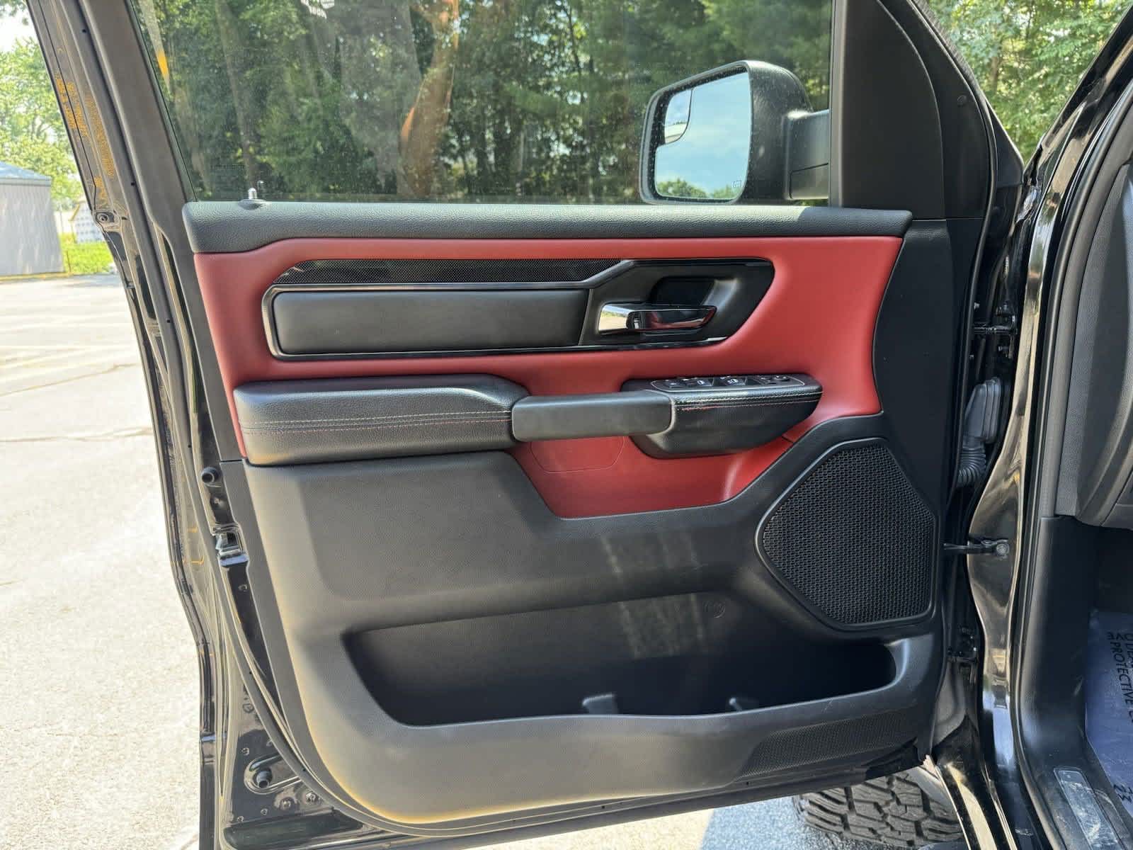 2021 Ram 1500 TRX 4x4 Crew Cab 57 Box 7