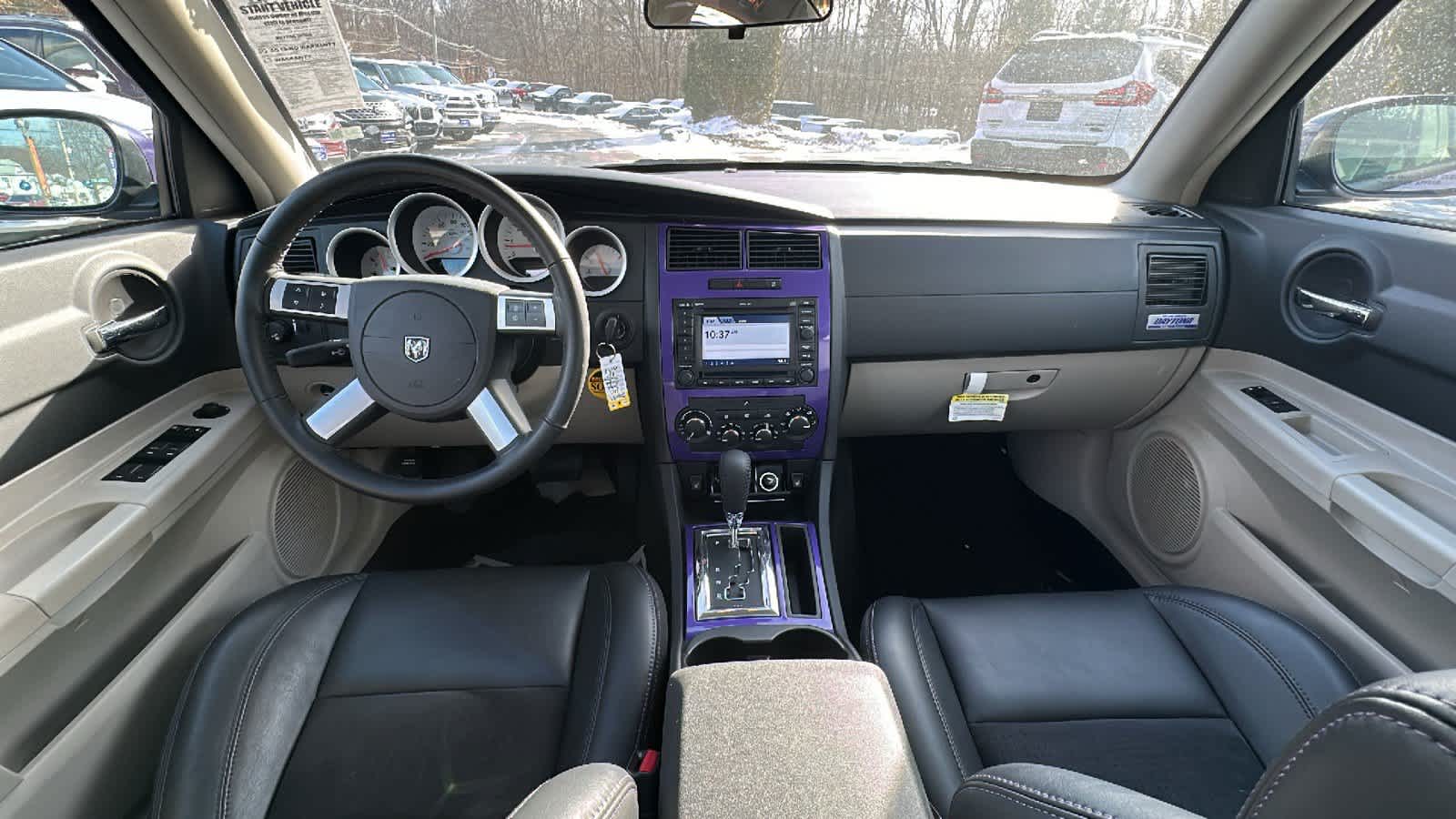 2007 Dodge Charger R/T 20