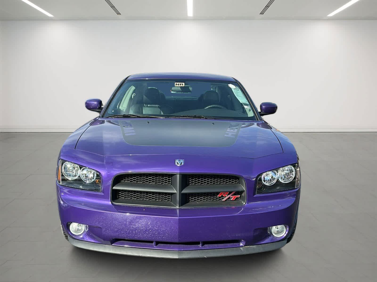 2007 Dodge Charger R/T 6