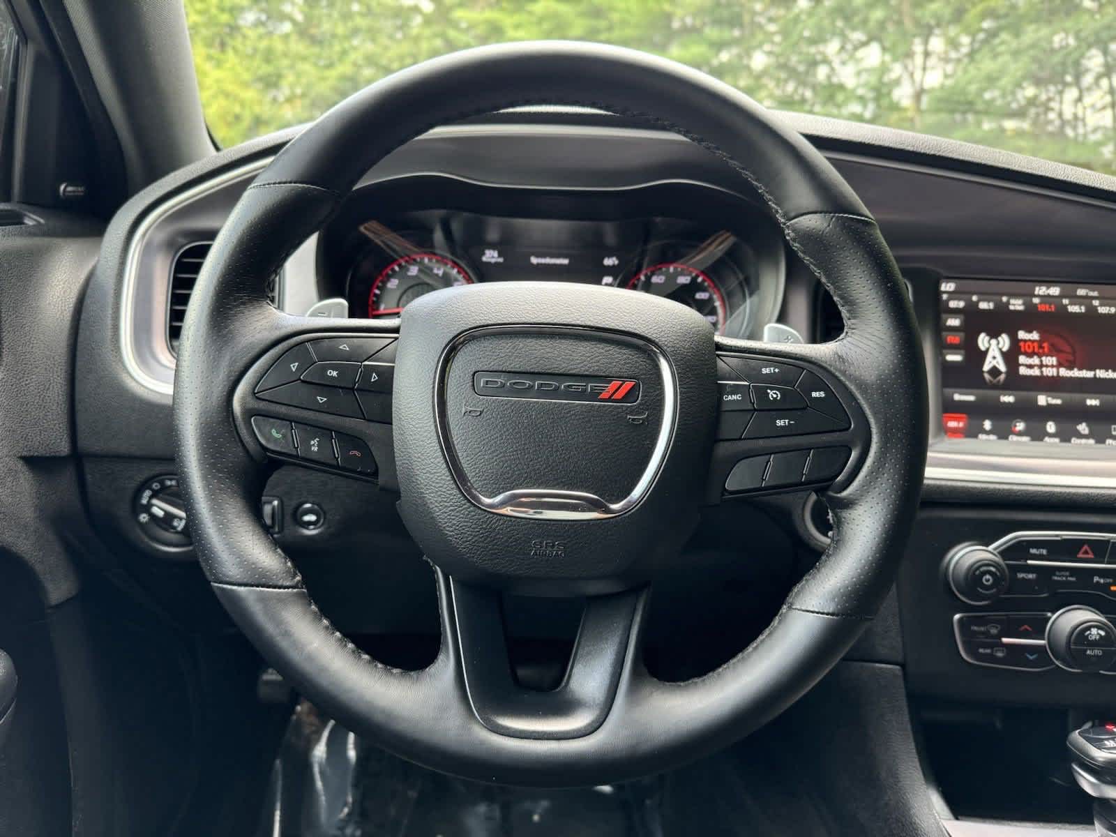 2019 Dodge Charger SXT 14