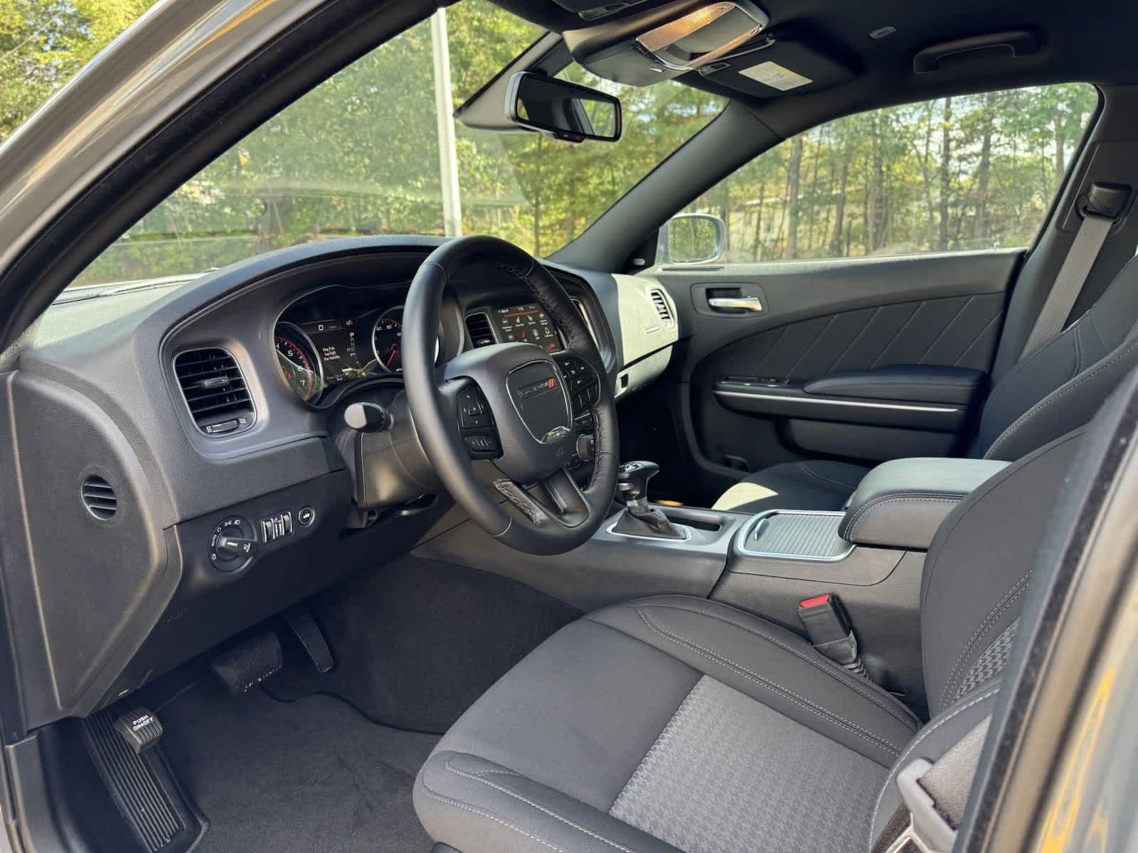 2023 Dodge Charger SXT 8