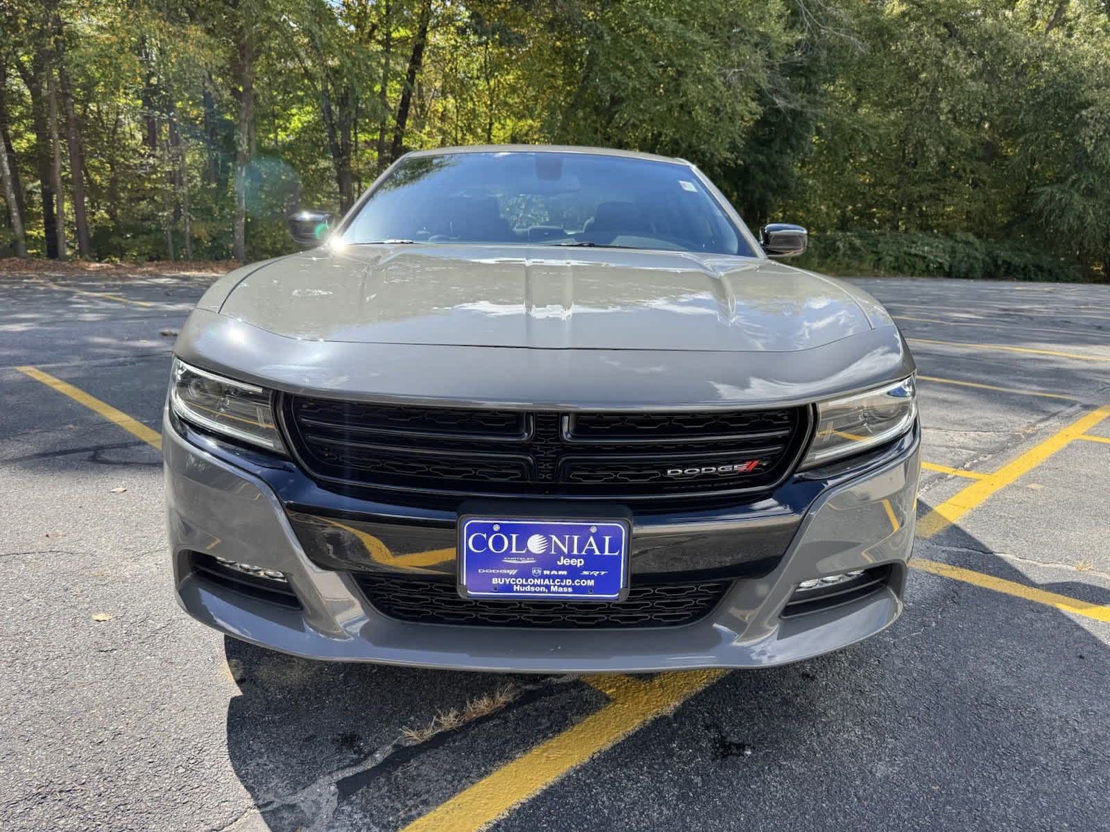 2023 Dodge Charger SXT 6