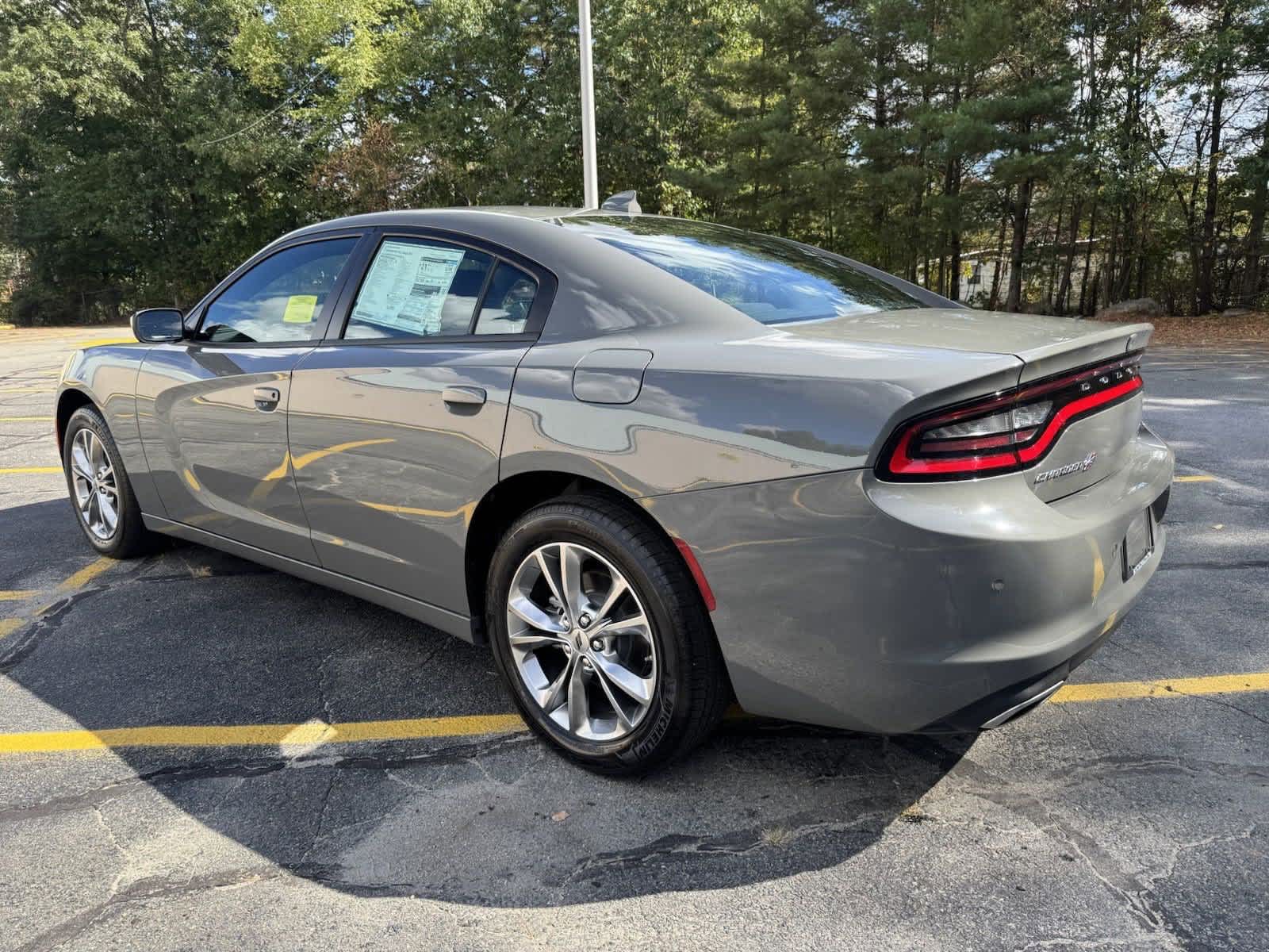 2023 Dodge Charger SXT 2