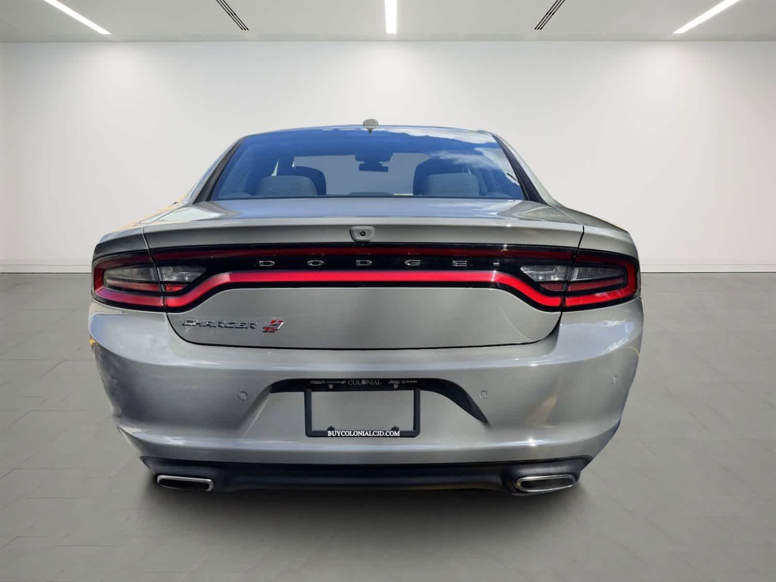 2023 Dodge Charger SXT 3