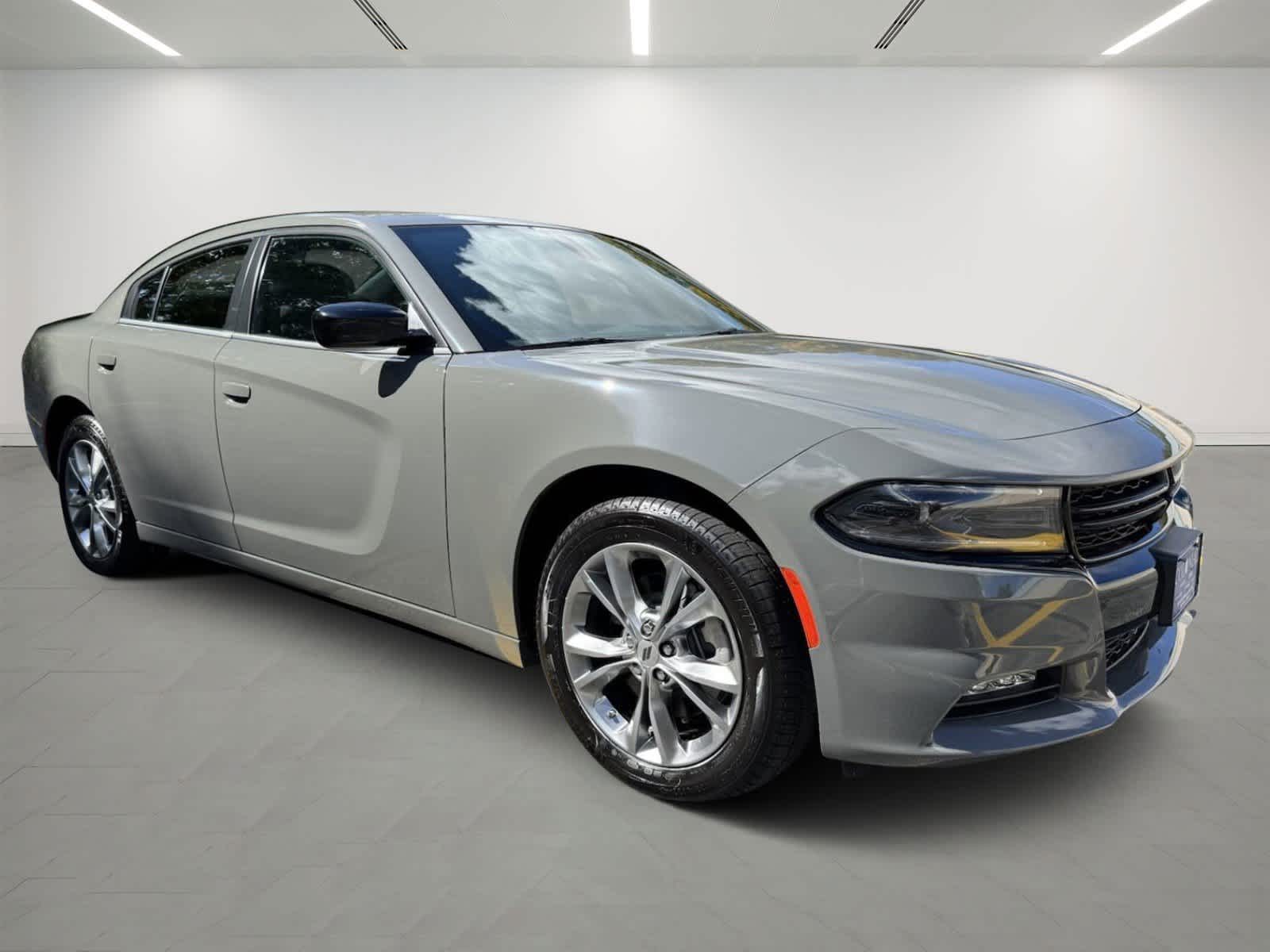 2023 Dodge Charger SXT 5