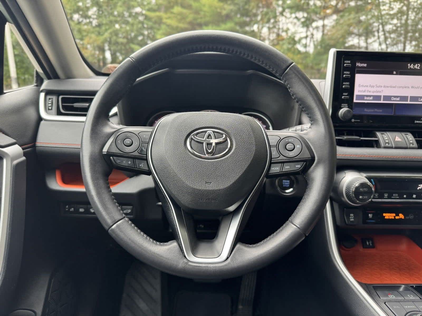 2019 Toyota RAV4 Adventure 15