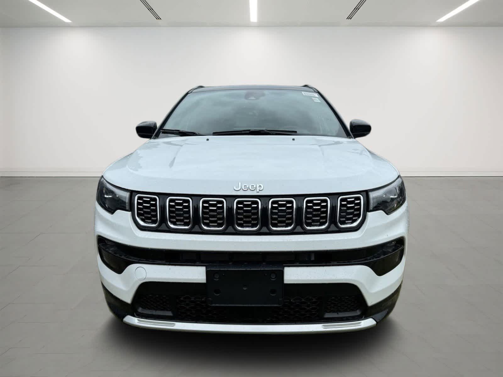 2024 Jeep Compass Limited 6