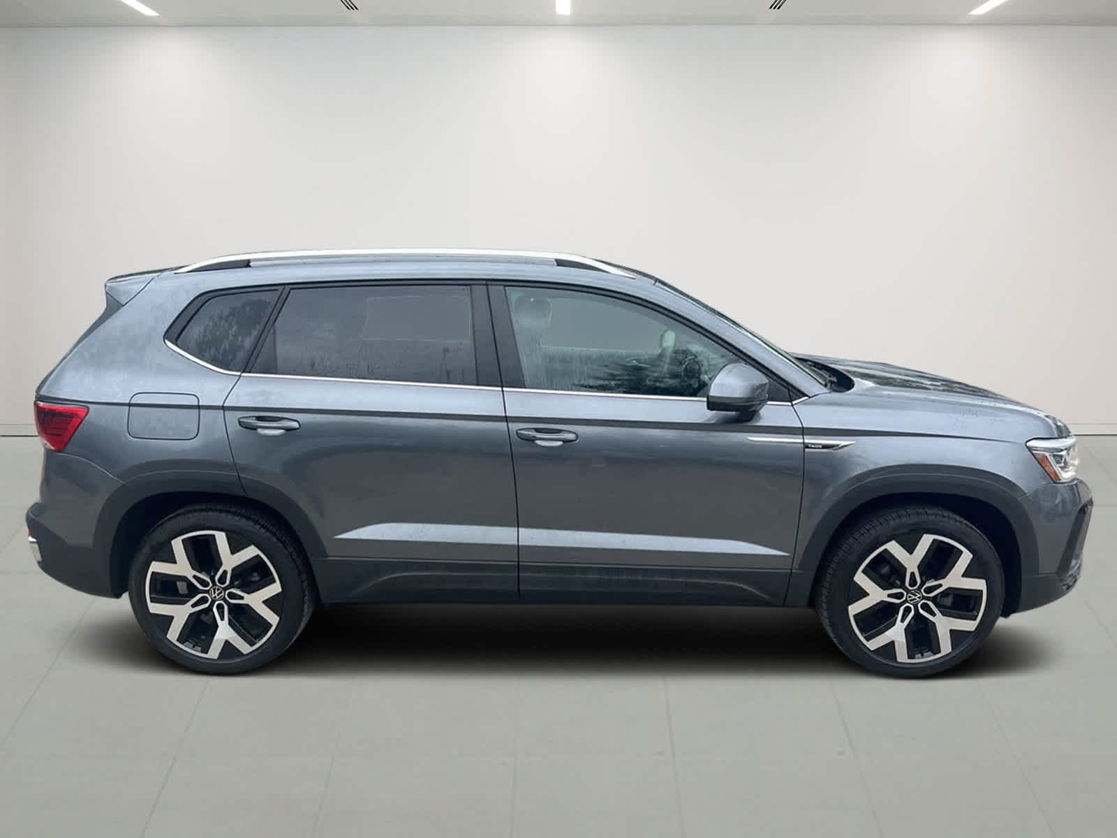 2022 Volkswagen Taos SEL 5