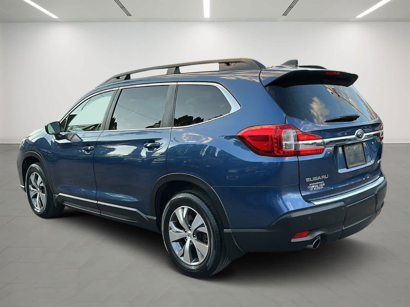 2019 Subaru Ascent Premium 2