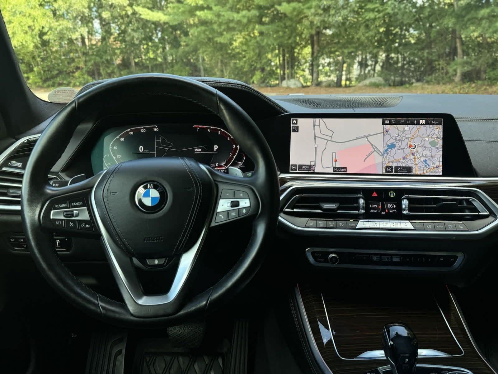 2019 BMW X5 xDrive40i 16