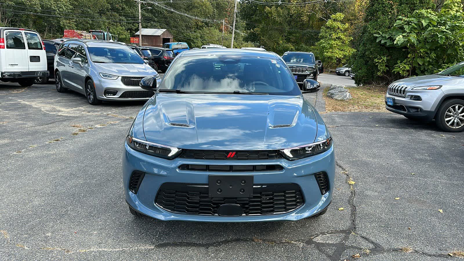 2024 Dodge Hornet R/T 6