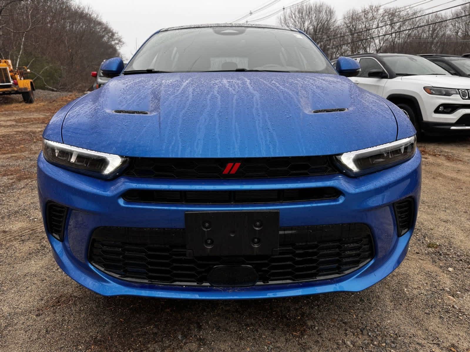 2024 Dodge Hornet R/T Plus 5