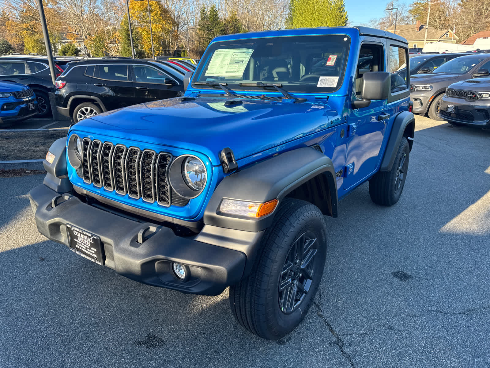 View vehicle photo 2