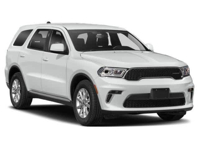 2024 Dodge Durango GT Plus 9